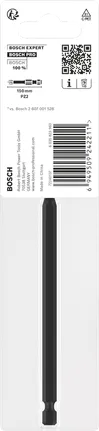 Bosch PRO PZ2 Impact Bit – 150 mm