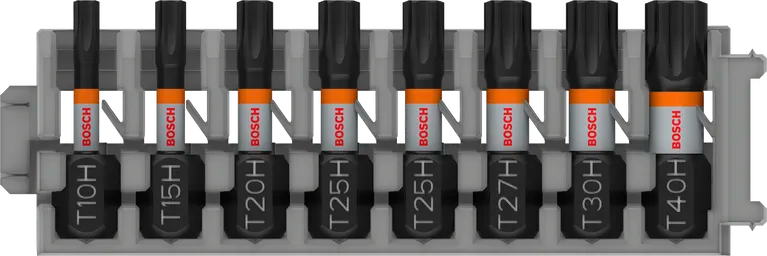 Bosch PRO Impact TH Schroefbit