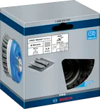 Bosch PRO Metal heavy komborstel 90 x 0,5 mm