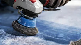 Bosch PRO Metal Clean Komborstel 70 x 0,3 mm