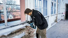 Bosch PRO Window Demolition S611DF Zaagblad (5 stuks)
