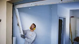 Bosch PRO Window Demolition S611DF Zaagblad (25 stuks)