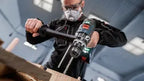 Bosch PRO Wood HSS Brad Point Boorset 7-delig