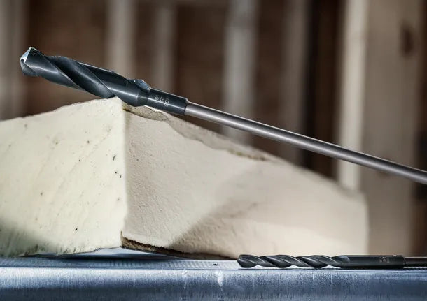 PRO Wood HSS Installatieboor 10 x 87 x 400 mm