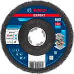 Bosch EXPERT N475 SCM X-LOCK 125 mm, zeer fijne schuurschijf