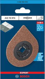 EXPERT AVZ 70 RT4 3 Max Blad