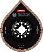 EXPERT AVZ 70 RT4 3 Max Blad