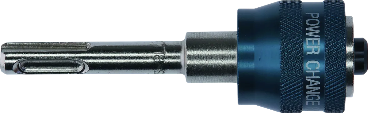 Bosch EXPERT Power Change Plus SDS plus