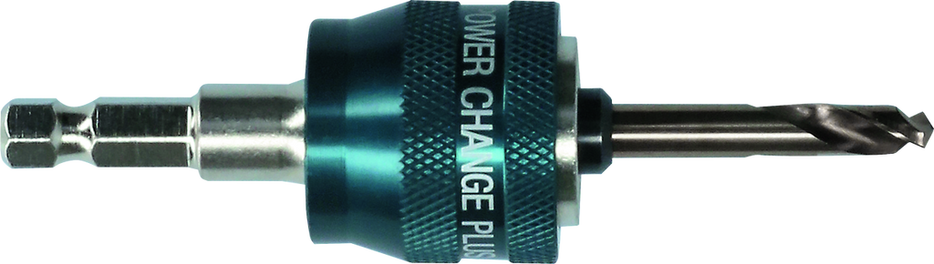 Bosch EXPERT Power Change Plus Mandrel 7.15 x 25 x 65 mm
