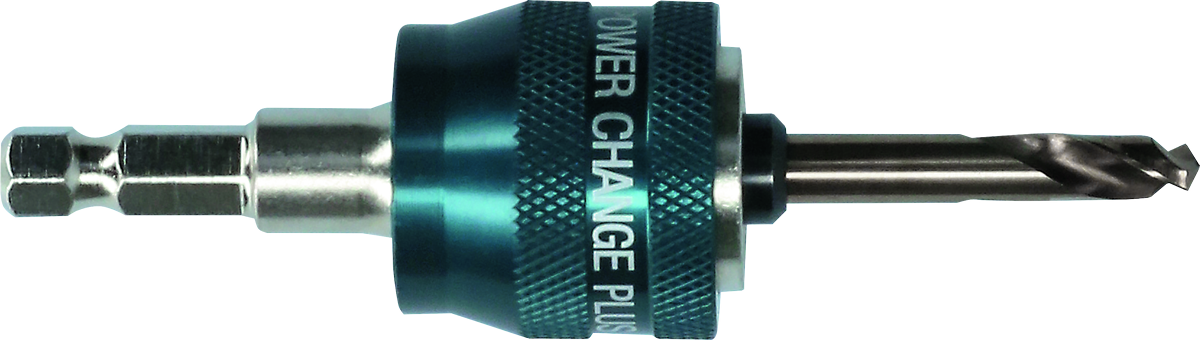 Bosch EXPERT Power Change Plus Mandrel 7.15 x 25 x 65 mm