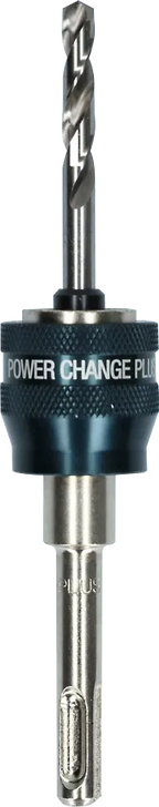 Bosch EXPERT Power Change Plus Mandrel SDS plus 7.15 x 45 x 85 mm