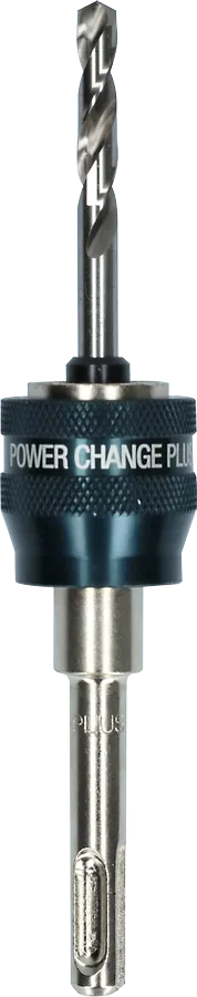 Bosch EXPERT Power Change Plus Mandrel SDS plus 7.15 x 45 x 85 mm