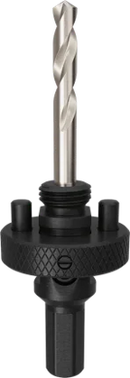 Gatzaaghouder Met Vaste Lengte (44 mm)