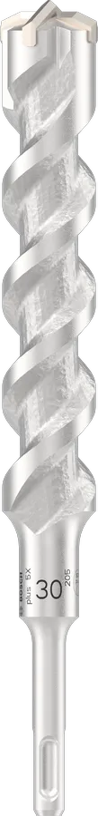 PRO SDS plus-5X Hamerboor, 30 x 200 x 250 mm