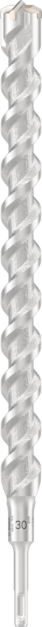 PRO SDS plus-5X Hamerboor, 30 x 400 x 450 mm