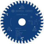 EXPERT Wood Cirkelzaagblad 120 x 1,8/1,2 x 20 mm T40
