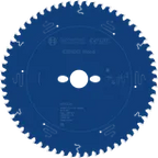 Bosch EXPERT Wood cirkelzaagblad 260 x 2,5/1,8 x 30 mm, T60