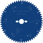 Bosch EXPERT Wood cirkelzaagblad 260 x 2,5/1,8 x 30 mm, T60
