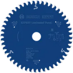 Bosch EXPERT Laminated Panel cirkelzaagblad, 165 x 1,8/1,3 x 20 mm, T48