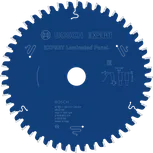 Bosch EXPERT Laminated Panel cirkelzaagblad, 165 x 1,8/1,3 x 20 mm, T48