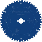 EXPERT Wood Cirkelzaagblad 240 x 2.8/1,8 x 30 mm T48