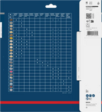 Bosch EXPERT Wood cirkelzaagblad, 216 x 2,4/1,8 x 30 mm, T40