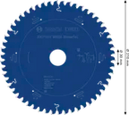 Bosch EXPERT Multi Material cirkelzaagblad 210 x 2,4/1,8 x 30 mm, T54
