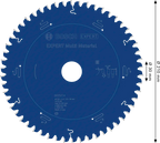 Bosch EXPERT Multi Material cirkelzaagblad 210 x 2,4/1,8 x 30 mm, T54