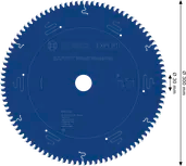 Bosch EXPERT Multi Material cirkelzaagblad 300 x 2,4/1,8 x 30 mm, T96