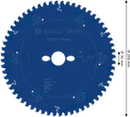 Bosch EXPERT Wood cirkelzaagblad, 250 x 2,4/1,8 x 30 mm, T60