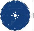 Bosch EXPERT Wood cirkelzaagblad, 300 x 2,4/1,8 x 30 mm, T72