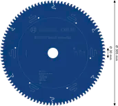 Bosch EXPERT Multi Material cirkelzaagblad 305 x 2,4/1,8 x 30 mm, T96