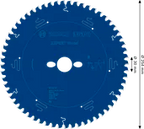 Bosch EXPERT Wood cirkelzaagblad, 300 x 2,4/1,8 x 30 mm, T72