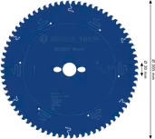 Bosch EXPERT Wood cirkelzaagblad, 305 x 2,4/1,8 x 30 mm, T72
