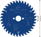 EXPERT Wood Cirkelzaagblad 130 x 2.4/1,6 x 20 mm T36