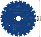 EXPERT Wood Cirkelzaagblad 150 x 2.6/1,6 x 20 mm T24