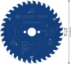 EXPERT Wood Cirkelzaagblad 150 x 2.6/1,6 x 20 mm T36