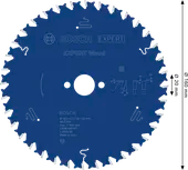 EXPERT Wood Cirkelzaagblad 160 x 2.2/1,6 x 20 mm T36