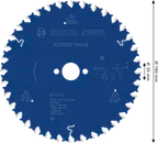 EXPERT Wood Cirkelzaagblad 160 x 2.6/1,6 x 20 mm T36