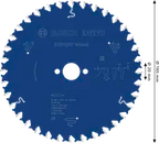EXPERT Wood Cirkelzaagblad 165 x 2,6/1,6 x 20 mm T36