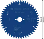 EXPERT Wood Cirkelzaagblad 165 x 2,6/1,6 x 20 mm T24