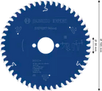 EXPERT Wood Cirkelzaagblad 165 x 2,6/1,6 x 30 mm T48