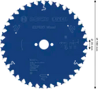 EXPERT Wood Cirkelzaagblad 180 x 2,6/1,6 x 20 mm T36