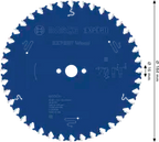 EXPERT Wood Cirkelzaagblad 184 x 2,6/1,6 x 16 mm T40