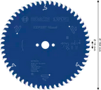 EXPERT Wood Cirkelzaagblad 184 x 2,6/1,6 x 16 mm T56