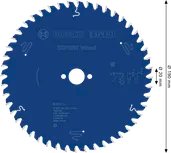 EXPERT Wood Cirkelzaagblad 190 x 2,6/1,6 x 20 mm T48