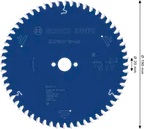 EXPERT Wood Cirkelzaagblad 190 x 2,6/1,6 x 20 mm T56