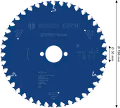 EXPERT Wood Cirkelzaagblad 190 x 2,6/1,6 x 30 mm T40