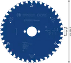 EXPERT Wood Cirkelzaagblad 190 x 2,6/1,6 x 30 mm T40