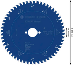 EXPERT Wood Cirkelzaagblad 210 x 2,4/1,8 x 30 mm T56